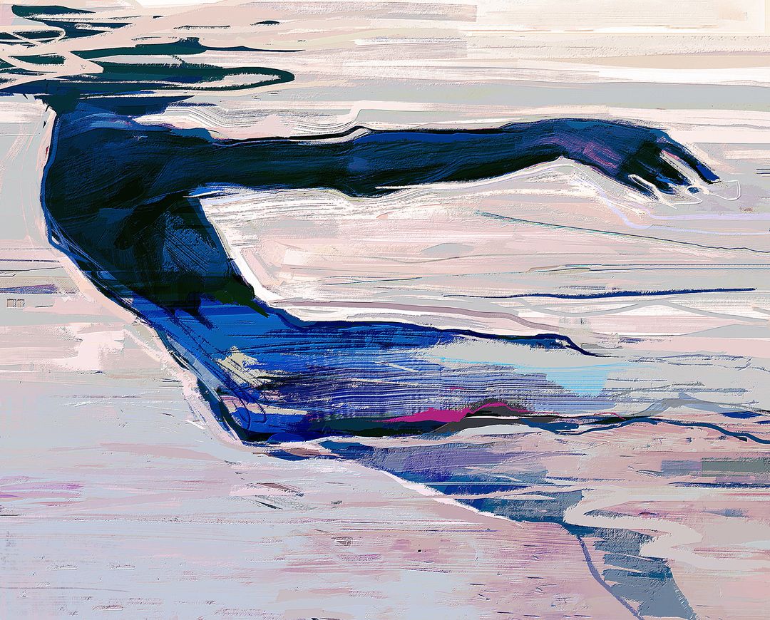 Digital Art Auction Christie's 3.0 Block Universe